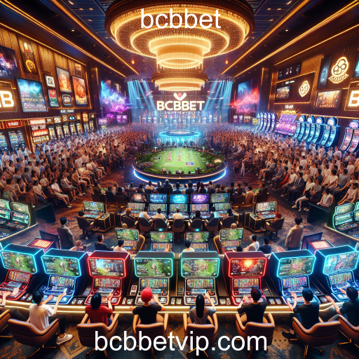 O Crescimento Explosivo dos eSports: Uma Nova Era de Entretenimento